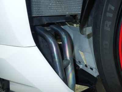 Kawasaki Ninja 400 2020