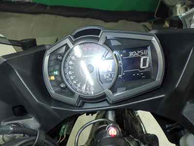 Kawasaki Ninja 400 2020