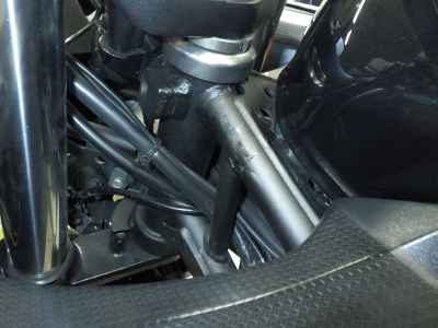 Kawasaki Ninja 400 2020