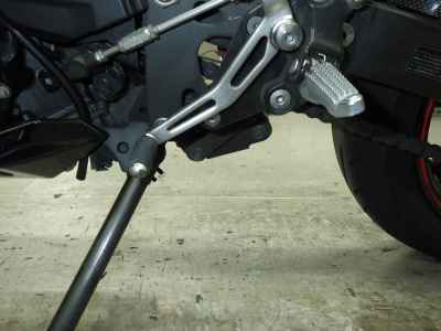 Kawasaki Ninja 400 2020