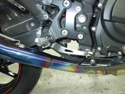 Kawasaki Ninja 400 2020