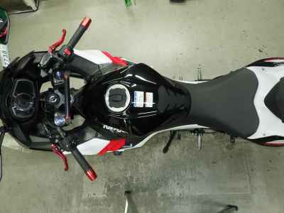 Kawasaki Ninja 400 2020