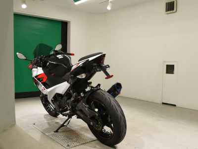 Kawasaki Ninja 400 2020