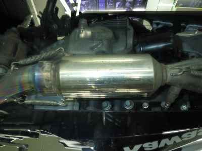 Kawasaki Ninja 400 2020