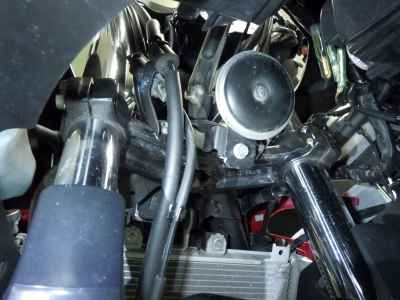 Kawasaki Ninja 400 2020