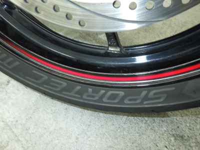 Kawasaki Ninja 400 2020