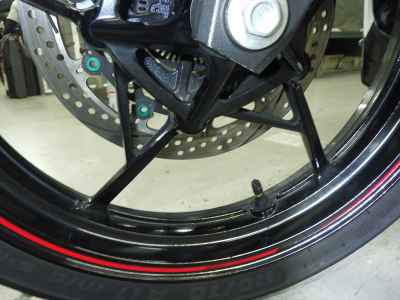 Kawasaki Ninja 400 2020