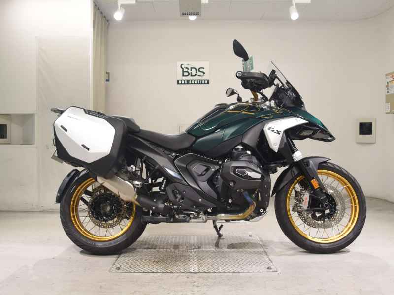 BMW R1300GS 2024