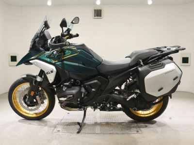 BMW R1300GS 2024
