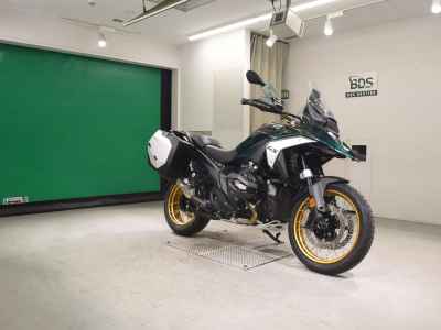 BMW R1300GS 2024