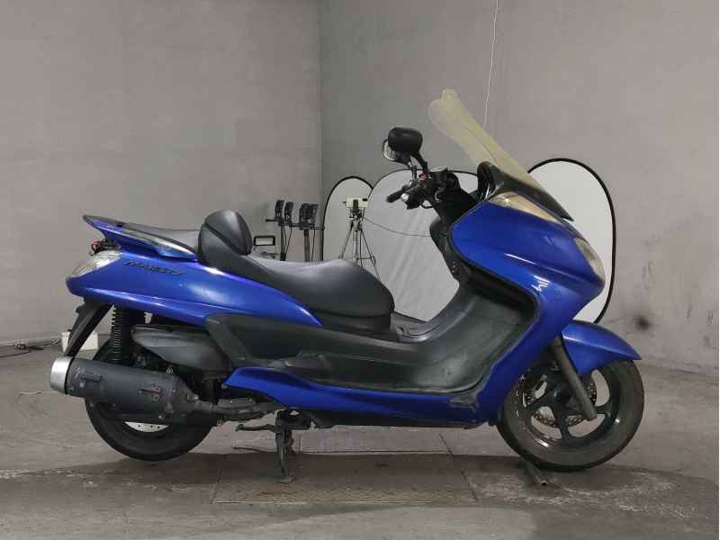 Yamaha Majesty 250 2006