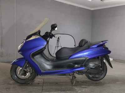 Yamaha Majesty 250 2006