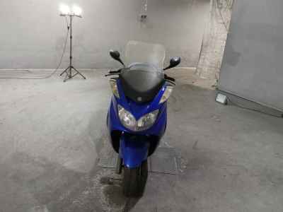 Yamaha Majesty 250 2006