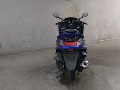 Yamaha Majesty 250 2006