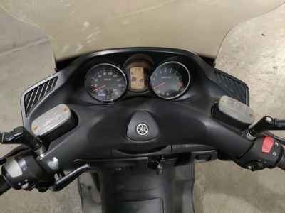 Yamaha Majesty 250 2006