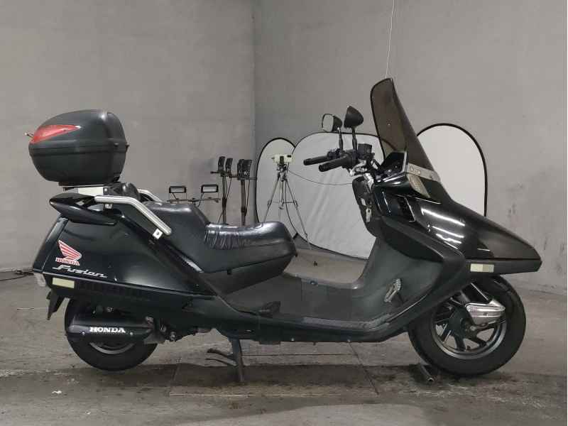 Honda Fusion SE 2006