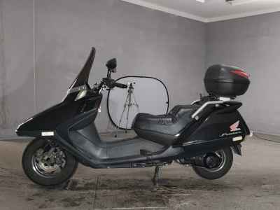 Honda Fusion SE 2006