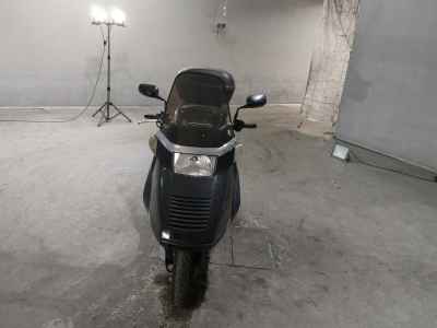 Honda Fusion SE 2006