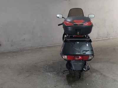 Honda Fusion SE 2006