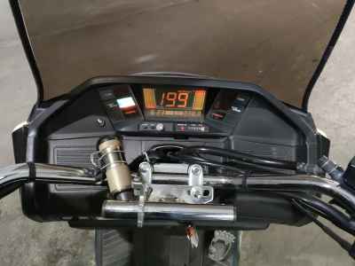 Honda Fusion SE 2006