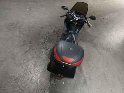 Honda Fusion SE 2006