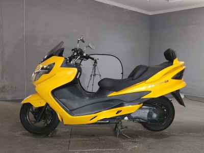 Suzuki Skywave 250M