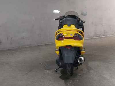 Suzuki Skywave 250M