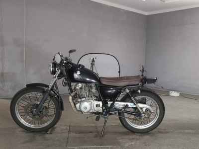 Suzuki GrassTracker Bigboy