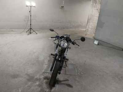 Suzuki GrassTracker Bigboy