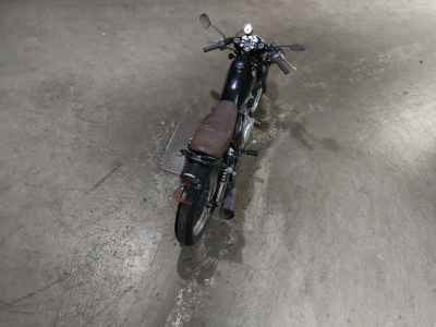 Suzuki GrassTracker Bigboy