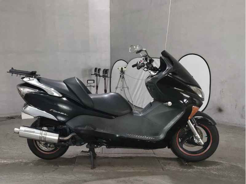 Honda Forza Z 2006