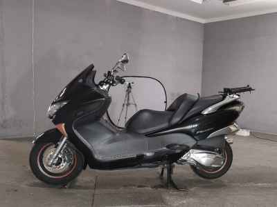 Honda Forza Z 2006