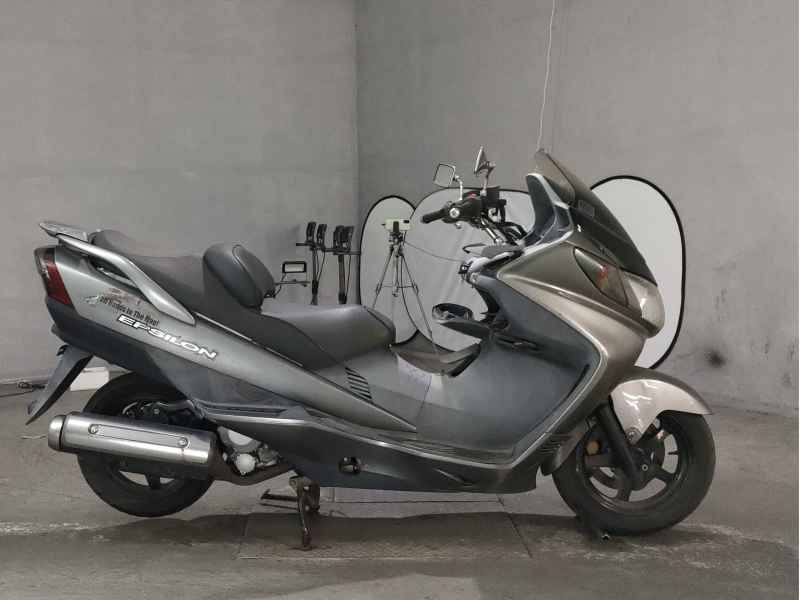 Kawasaki Epsilon 250 2006