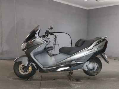 Kawasaki Epsilon 250 2006