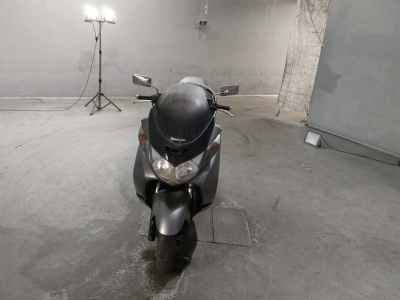 Kawasaki Epsilon 250 2006