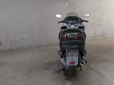 Kawasaki Epsilon 250 2006