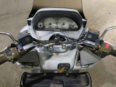 Kawasaki Epsilon 250 2006