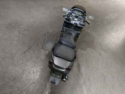 Kawasaki Epsilon 250 2006