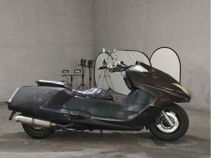 Yamaha Maxam 250 2007