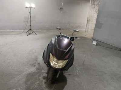 Yamaha Maxam 250 2007