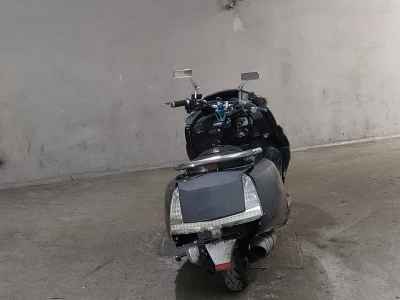 Yamaha Maxam 250 2007