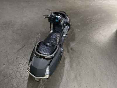 Yamaha Maxam 250 2007