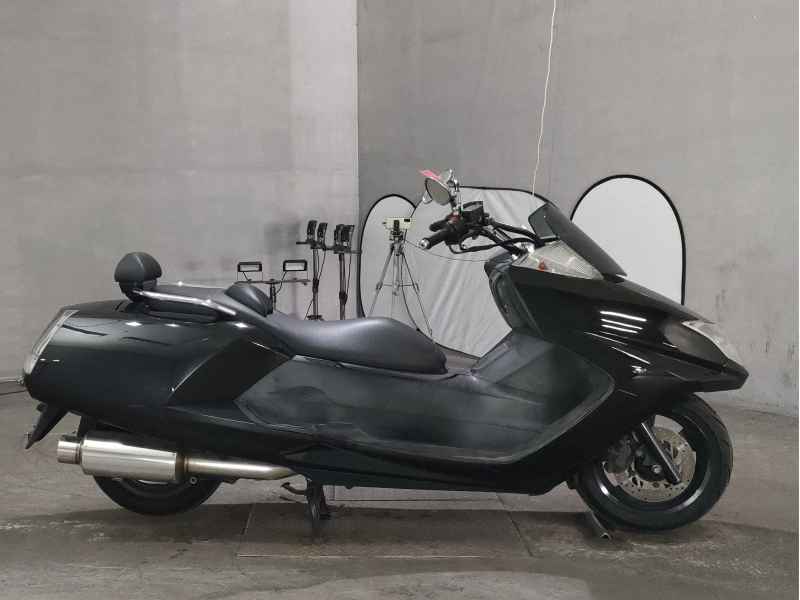 Yamaha Maxam 250 2007