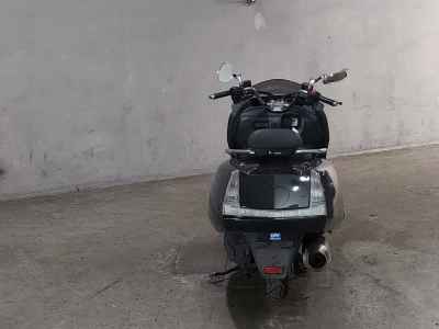 Yamaha Maxam 250 2007