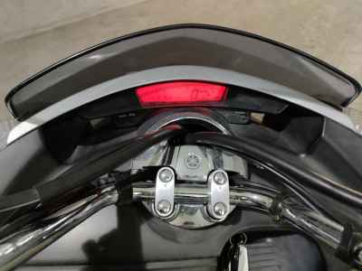 Yamaha Maxam 250 2007