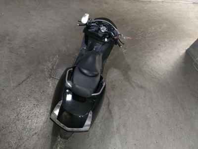 Yamaha Maxam 250 2007