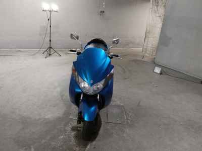 Suzuki Skywave 250SS