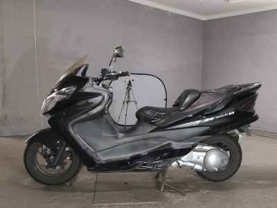 Suzuki Skywave 250S