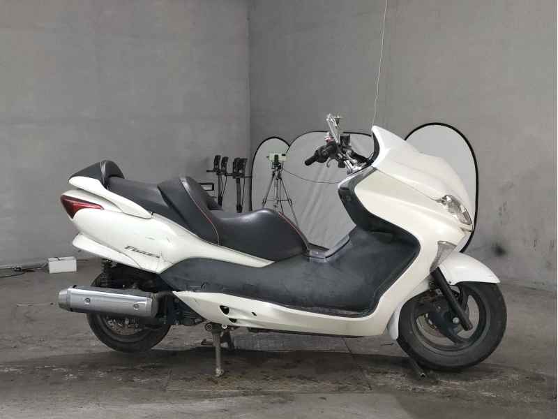 Honda Forza Z 2005