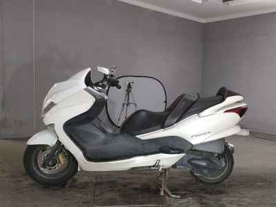 Honda Forza Z 2005